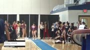 Delaney LaViolette - Vault, Springfield - 2022 NCGA Championships