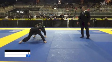 JOSEPH MICHAEL SMILEY vs JOSEPH AARON SNYDER 2024 Pan Jiu Jitsu IBJJF Championship