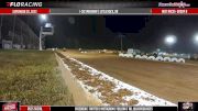 Full Replay | Short Track Nationals Friday at I-30 Speedway 9/30/22
