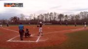 Replay: Emory & Henry vs Tusculum - DH | Mar 5 @ 4 PM