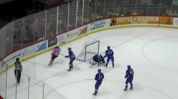Replay: Home - 2022 Trois-Rivieres vs South Carolina | Mar 26 @ 6 PM