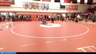 110-114 lbs Round 1 - Duane Zamora, Moses Lake Wrestling Club vs Raiden Cook, Victory Wrestling-Central WA