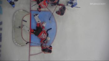 Replay: Omaha vs Fargo | Nov 25 @ 7 PM