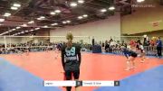 Legacy vs Triangle 15 blue - 2022 JVA Summerfest presented by Nike