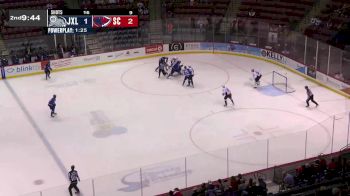 Replay: Away - 2022 Jacksonville vs South Carolina | Apr 6 @ 7 PM