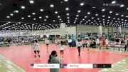 Chicago Elite 15 elite vs Mke Sting - 2022 JVA World Challenge presented by Nike - Expo Only