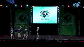 Super All Stars - Diamonds [2024 L2 Junior - Small Day 2] 2024 CSG Grand Nationals