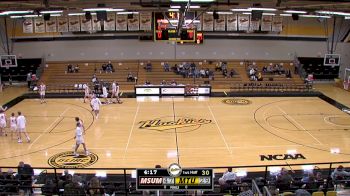 Replay: MSU-Moorhead vs Michigan Tech - 2023 MSU Moorhead vs Michigan Tech | Nov 26 @ 1 PM