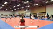 Chic 17 pink vs NKYVC - 2022 JVA Summerfest presented by Nike