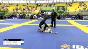 LUCAS CAMPOS MOREIRA vs GENES MARTINS DE FREITAS NETO 2024 Brasileiro Jiu-Jitsu IBJJF