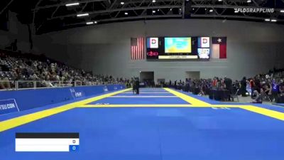 PAUL NAVA vs CARLOS HERNANDEZ 2021 World IBJJF Jiu-Jitsu No-Gi Championship