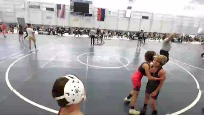 157 lbs Semifinal - Kellen Valenzuela, Lions WC vs Adam Lloyd, Prescott