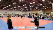 Tri State Elite 17 Blue vs Rockwood Thunder 17 Elite - 2022 JVA Summerfest presented by Nike