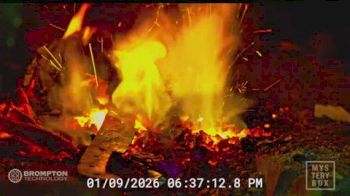 Replay: Andrew Wrestling Test | Jan 9 @ 7 PM