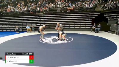 Champ. Round 1 - Ethan Hearne, Layton vs Logan Allen, West Jordan