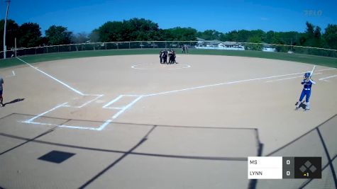 Lynn vs. Minnesota State - 2023 THE Spring Games