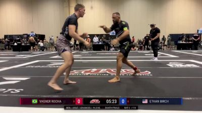 Vagner Rocha vs Ethan Birch 2023 ADCC Florida Open