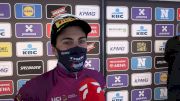 Elisa Balsamo: Avoiding Panic To Come Out On Top At Gent-Wevelgem