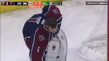 Replay: Home - 2022 Tulsa vs Kansas City | Nov 12 @ 7 PM
