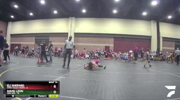 Replay: Mat 9 - 2023 Bootlegger Duals Day 2 | Jun 4 @ 9 AM