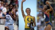 The Singer, The Sprinter, and The Jack of All Trades