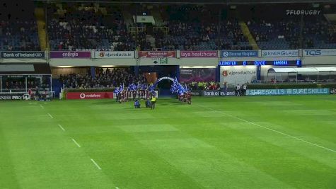 Dragons vs Leinster - 2019 Guinness PRO14