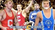 2013 Southern Scuffle:  Taylor's Revenge & the Prequel to NCAA's