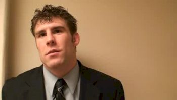 Brad Dillon "Dual Victory"