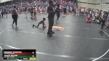 Replay: Mat 2 - 2024 2023/2024 SCYWA State Championships | Mar 2 @ 9 AM