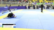 BERNARDO CORDEIRO RAMIRES DOS SA vs NICOLA PIETRO COLOMBO 2024 Brasileiro Jiu-Jitsu IBJJF