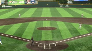 Replay: Away - 2023 Blue Crabs vs Counter Clocks | Jul 13 @ 6 PM