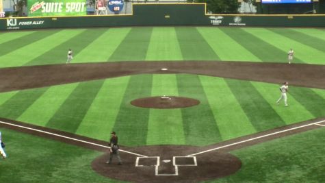 Replay: Away - 2023 Blue Crabs vs Counter Clocks | Jul 13 @ 6 PM