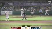 Replay: Away - 2023 Barnstormers vs York Revolution | Sep 8 @ 6 PM