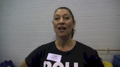 Dana Duckworth On Team Camaraderie, New Bama Freshmen & Next Season