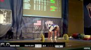 Isao Ikeda (M70, 56kgs) CJ 61 kgs