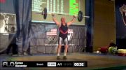 Alexander Kurnev (M65, 77kgs) 72 kgs