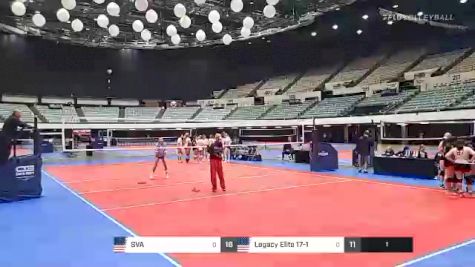 Replay: Court 39 - 2022 JVA West Coast Cup | May 28 @ 9 PM