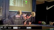 Caitlyn Gregory (W50, 75+kgs) Snatch 39 kgs 2