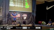 Denise Offermann (W50, 69kgs) CJ 68 kgs