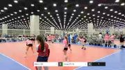 Metro 153 vs Union KY 15 - 2022 JVA World Challenge presented by Nike - Expo Only