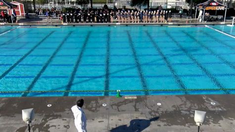 Westview vs. El Camino Real - Girls Southern CA Water Polo Champ