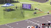 Youth Girls' 100m, Prelims 3 - Age 15-16