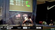 Michael Dipasquale (M55, 85kgs) Snatch 70 kgs