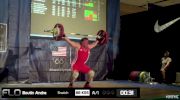 Andre Boutin (M55, 94kgs) Snatch 88 kgs