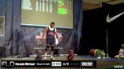 Michael Harada (M55, 94 kgs) CJ 121 kgs 2