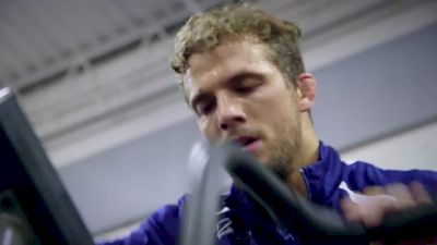 Reece Humphrey: The Weight (Episode 1)