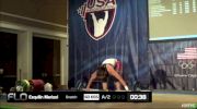 Marisol Esquilin (W40, 63kgs) Snatch 60 kgs 2