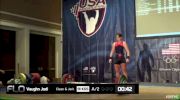 Jodi Vaughn (W35, 58kgs) CJ 91 kgs