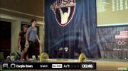 Cargile Dawn (W35, 75+kgs) Snatch 56 kgs