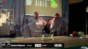 Rebecca Zachau (W35,+75kgs) Snatch 3 73 kgs